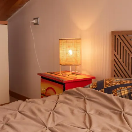 Apartment Ca Di Mar 5 *